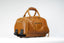 The Rolling Duffle (Brown)