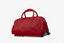 The Rolling Duffle (Burgundy)