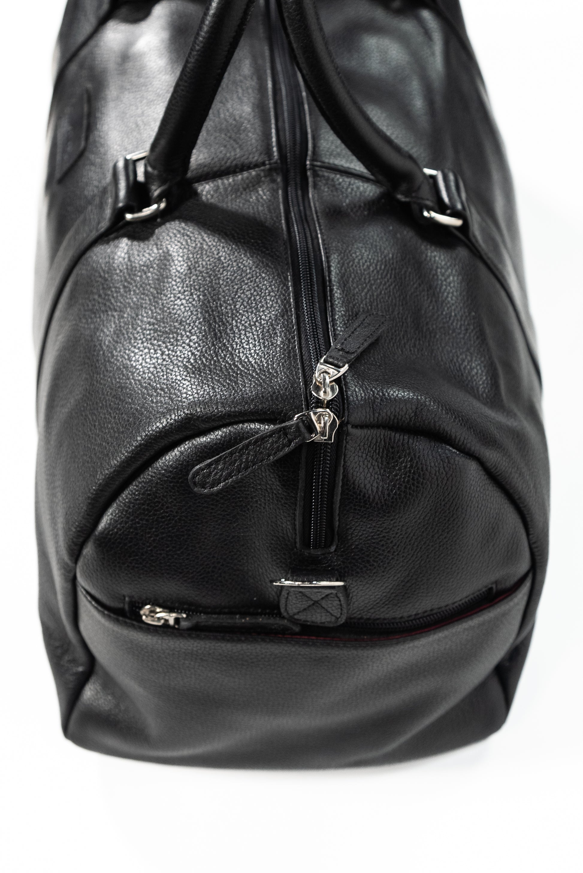 Croco Leather Backpack – Mark Anthony Collections