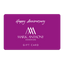 The Mark Anthony Signature Gift Card